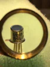 LS395 LOW NOISE LOW DRIFT MONOLITHIC DUAL N-CHANNEL JFET(LOT 5)