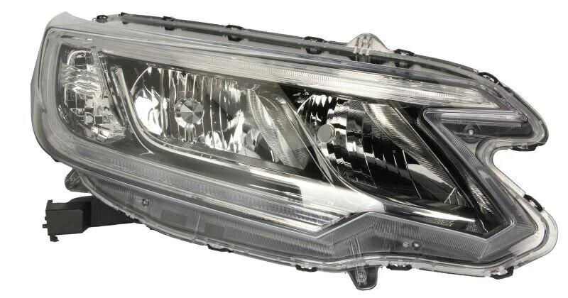 Phare H11 HB3 LED avant droite Honda CR-V IV pour rouler la nuit en sécurité