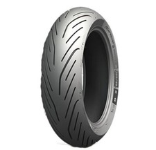 Pneu 15 pouces 160/60x15 pilot power 3 tl 67h (radial) scooter Michelin