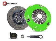 CLUTCH KIT MITSUKO STAGE 1  FOR MAZDA PROTEGE MX-6 MAZDASPEED PROBE 2.0L