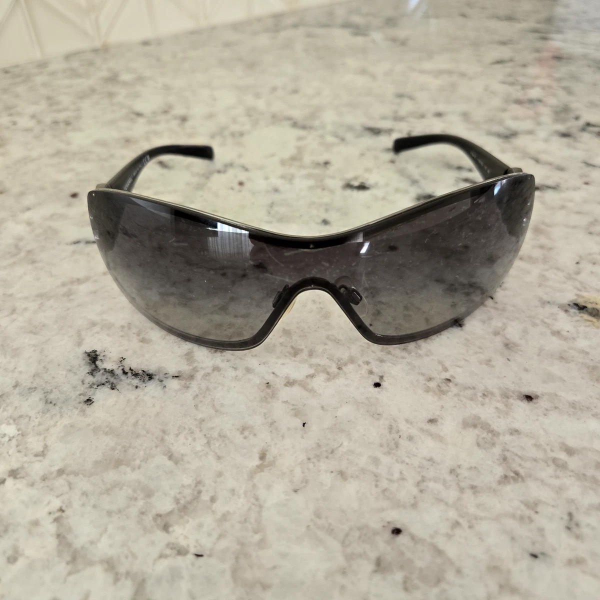 Flower CHANEL Sunglasses for sale | eBay