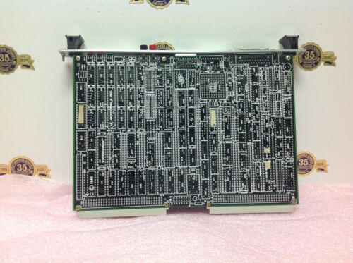 Modulo computer Motorola VME # MVME 117-3 MODULO 01-W3393B - Foto 4 di 17