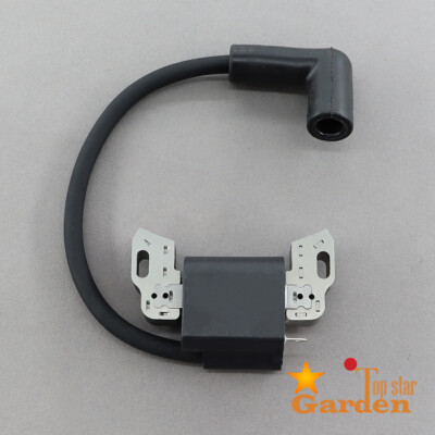 Ignition Coil Module For Troy Bilt TB110 TB200 140CC 150CC LC 221A Lawn Mower
