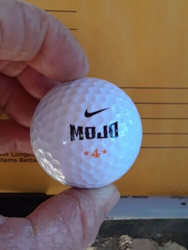 Golf Ball Nike 5 | eBay