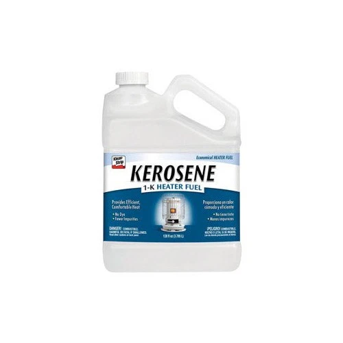 Kerosene cheap heater fuel
