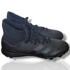 Mens ADIDAS Predator Demonscale - MOULDED BOOTS BLACK, Size 7