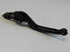 Brembo CNC Leva Del Freno Pompa 19x20 Pieghevole 6 Posizioni 185-215 Nero R27