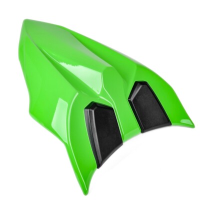 Soziusabdeckung Soziussitzabdeckung, passend für Kawasaki Z 650, Ninja 650, grün