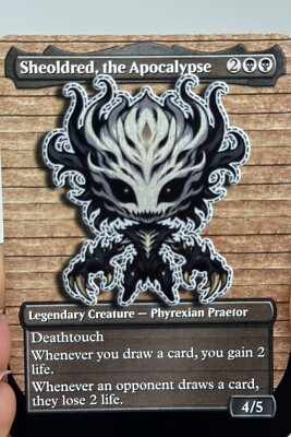 spellslinger cards mtg What creatures are good for a spellslinger deck in Magic The Gathering?