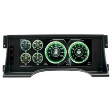 Autometer InVision Digital Instrument Display for Chevrolet Truck