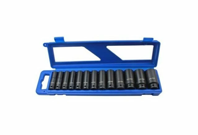 Bergen Vehicle Sockets and Socket Sets
