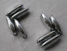 60s GRESTCH SNARE DRUM CASINGS LOT #41