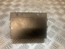 2009 MAZDA 3 2.0 Sport [i-Stop] 5DR CENTRAL LOCKING MODULE BBM2675DZF