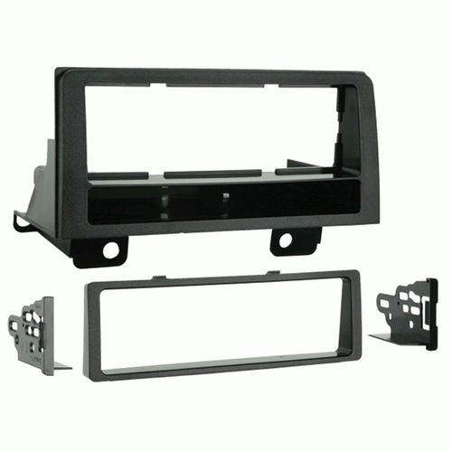Metra 99-8210 Single DIN Radio Dash Installation Kit