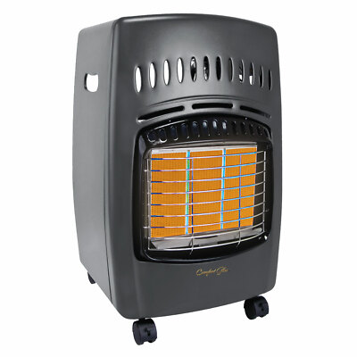 Cabinet Heater Radiant Heat Propane Indoor Propane Heater Canada