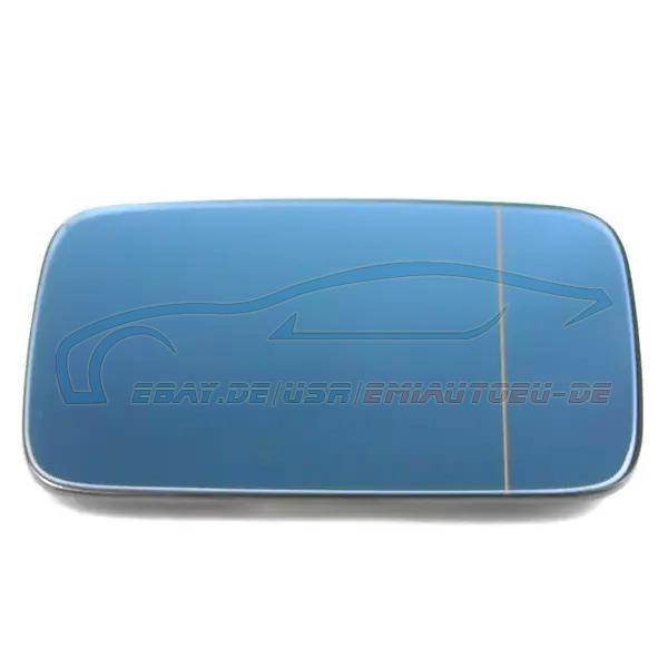 Original BMW 51161938065 - Spiegelglas Weitwinkel beheizt gesteckt 