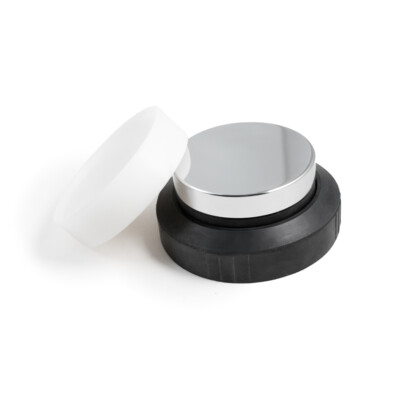 Steel, Nylon, and Rubber Combo Bench Block - SFC Tools - 12-510