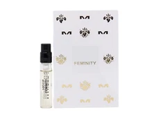 MANCERA FEMINITY EDP 2.0ml .06fl oz x 1 PERFUME SPRAY SAMPLE
