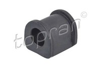 Topran 206 936 Lagerung, Stabilisator FüR Opel
