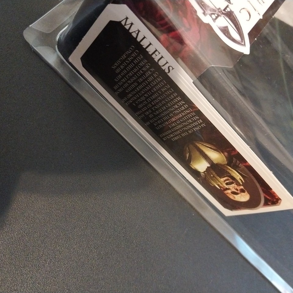 Malleus Mythic Legions Skeleton Complete With Packaging. | eBay