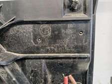 Radiateur BMW SERIE 1