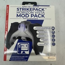 Collective Minds STRIKEPACK HORIZON VISTA for...