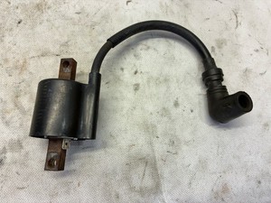 YZ125 2001 IGNITION COIL PACK SPARK CAP GENUINE OEM YAMAHA YZ 125 (1996-2004)