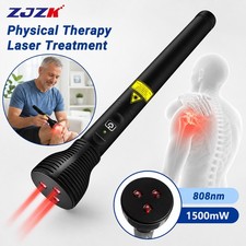 1500mW Cold Laser Light Therapy Device for Pain Relief,Knee,Shoulder,Back,Joints