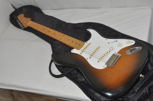 Fender '57 Stratocaster | eBay