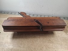 Early 5/8 Casing Molding Plane by J. Kellogg,...
