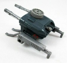 G.I.JOE - 1987 - Action Pack Cobra Pom Gun  loose