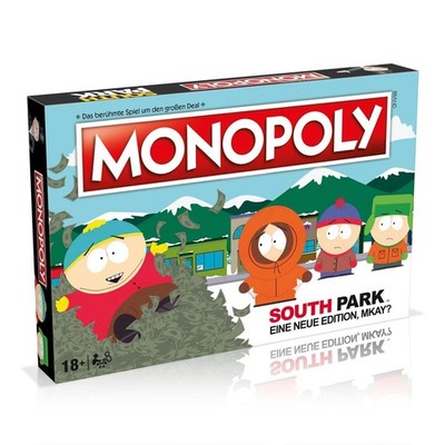 Monopoly   South Park