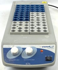VWR Heat Block VI Dry Block Bath