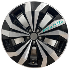 VW T-CROSS 2019 17” 6.5J ALLOY WHEEL 2GM601025AJ