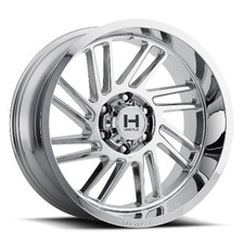 20x10 Hostile H110 Stryker Armor Plated Chrome Wheel 6x135 -19mm 20x10 Hostile H110 Stryker Armor Plated Chrome Wheel 6x135 -19mm