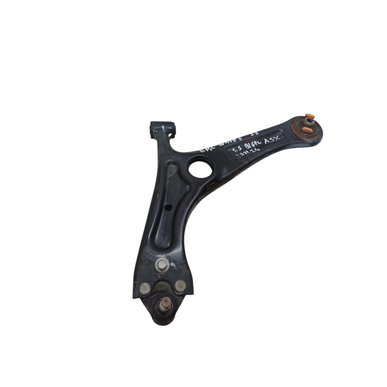 BRACCIO OSCILLANTE ANTERIORE SINISTRO PER EMC Wave 3 Serie 202000228AA (22>)