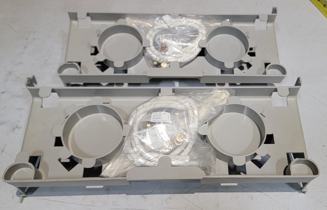 UNKNOWN, MAYBE COMMSCOPE, A0654491, FIBER TRAY NTN45065, NEW OUT OF BOX