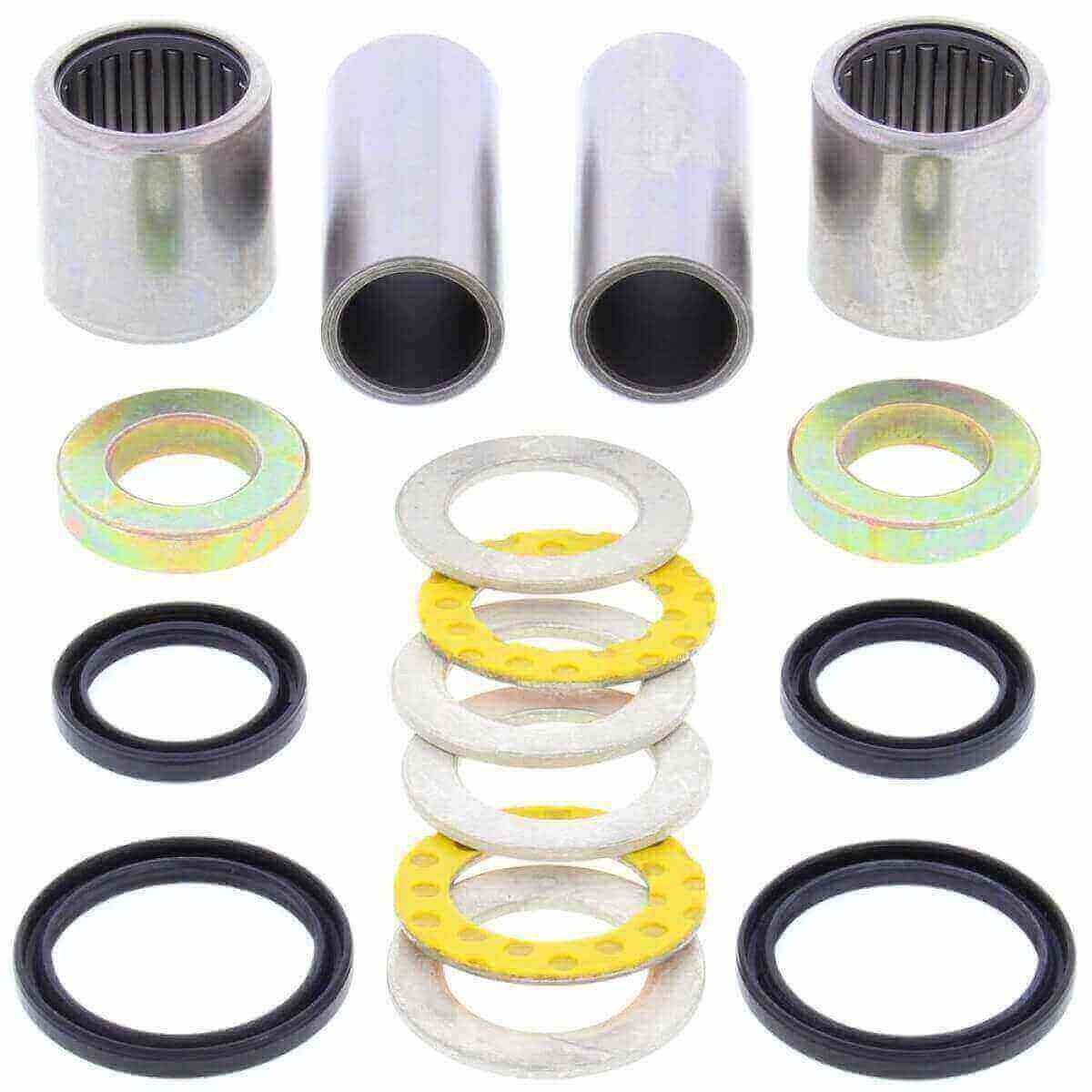 Kit roulements bras oscillant haute précision Honda CR 250 R