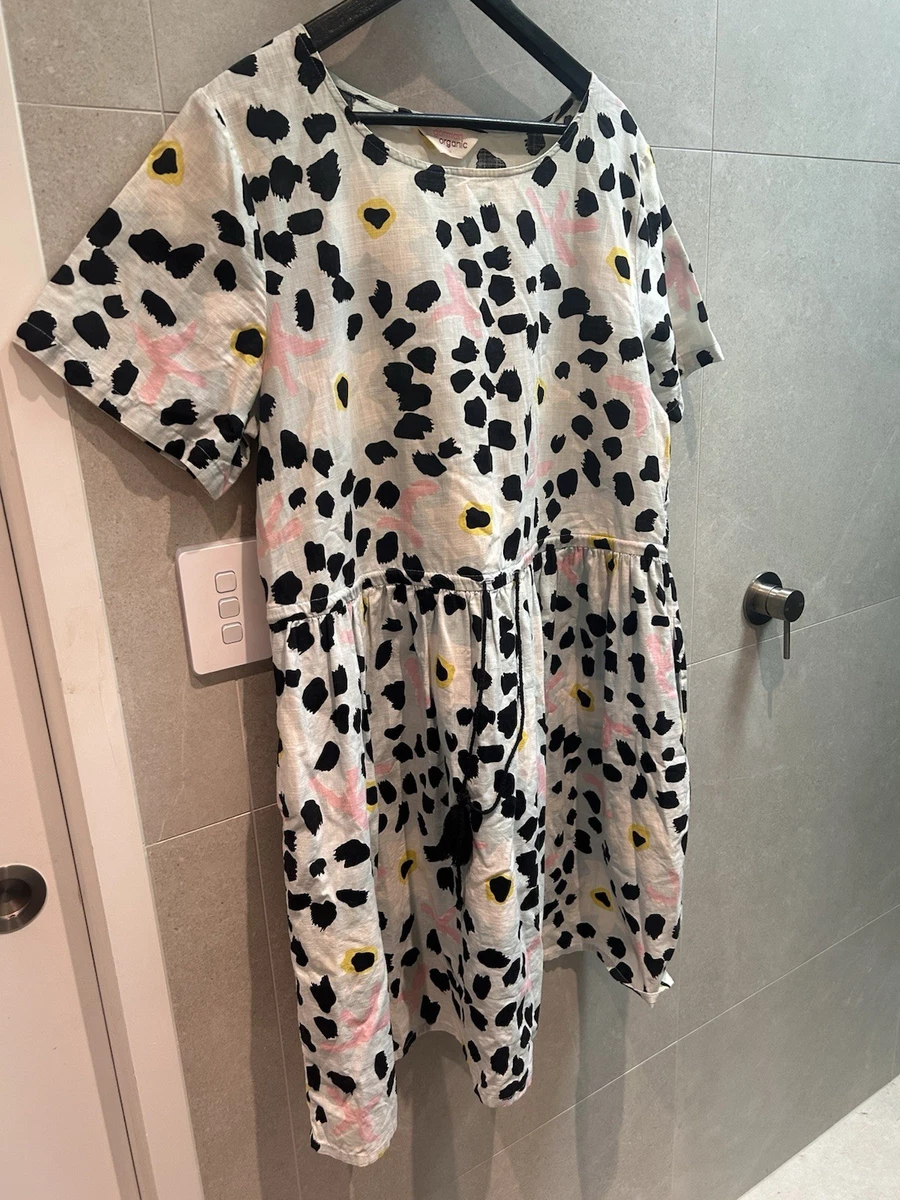 gorman beach dress Monte Carlo Summer Dress – Gorman main image 1