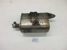 Auspuff Endtopf Y35 Kawasaki ER-6 N ER650A e1 Auspuffendtopf KHI K 597 muffler