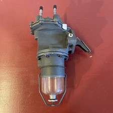 AC FUEL SYSTEM PUMP 40423 FOR 1966 1967 1968 1969 FORD BRONCO 6 CYL