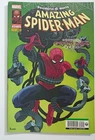 I140115 Spider-Man No. 599 2013 Marvel - Amazing Spider-Man Death Wish