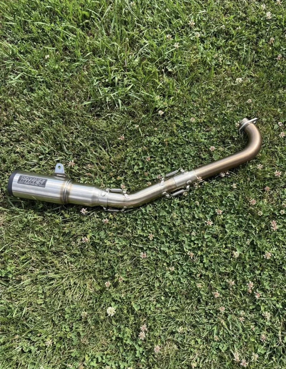 25+ Vance & Hines Motorcycle Mufflers for sale | Updated Oct 2026