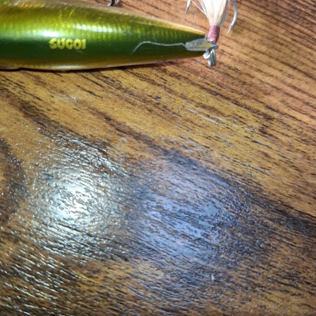 DSTYLE Spinnerbait 3/8oz + Jackall SUGOI Topwater Lures Set New - Image 9