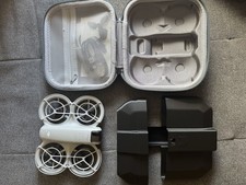 DJI Neo Mini Drone 4K UHD Camera, Self-Flying, Controller-Free