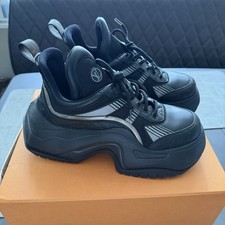Original Louis Vuitton LV Archlight 2.0 Sneak...