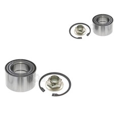 Roulement de roue Mazda CX-7