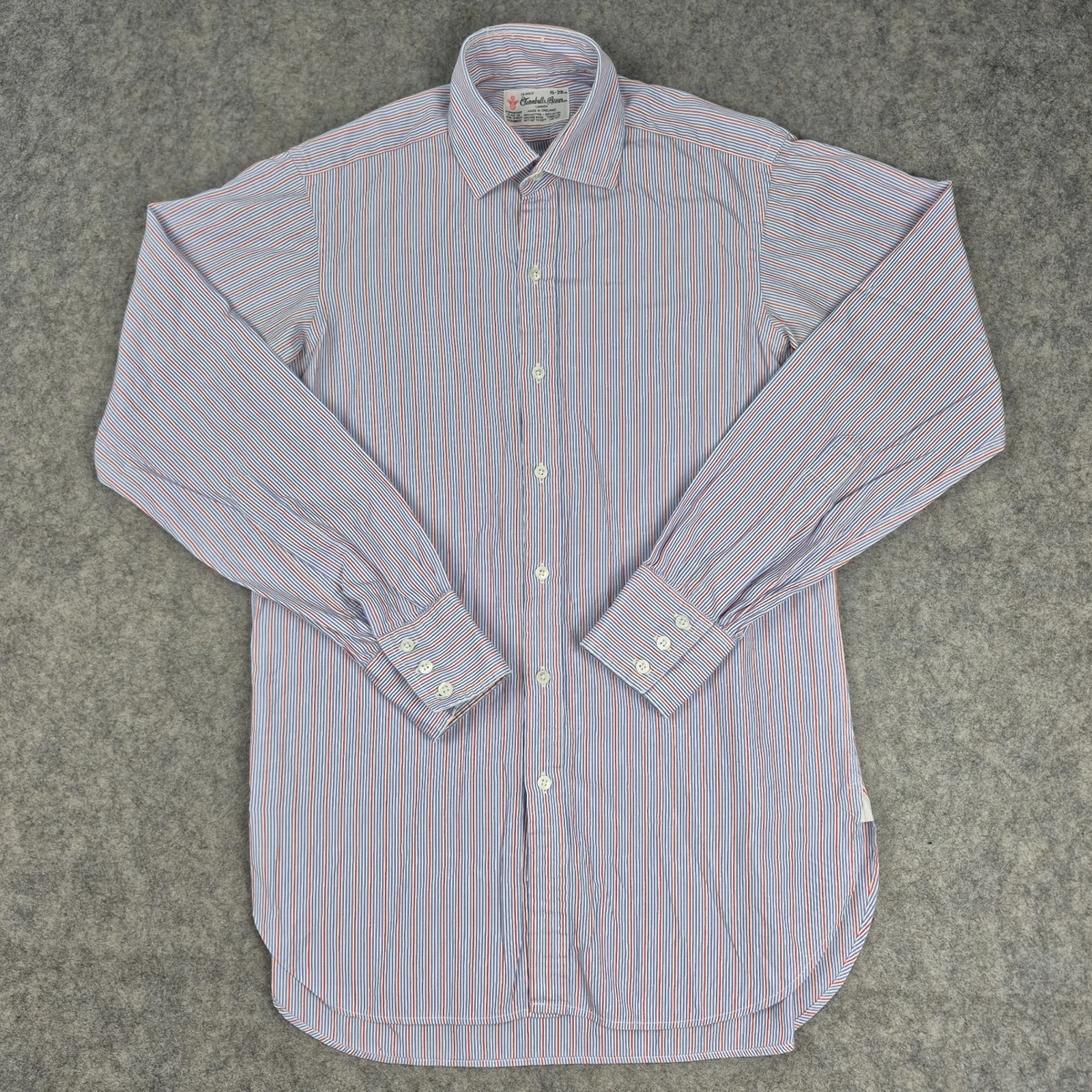 Turnbull & Asser 15 Size Shirts for Men for sale | eBay Turnbull & Asser 15 Size Shirts for Men for sale | eBay