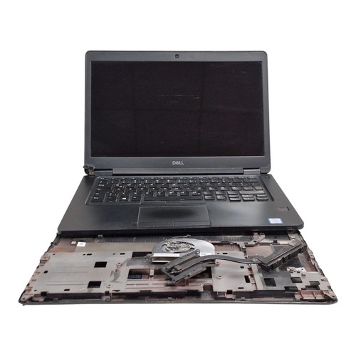 ⚠️ERSATZTEIL GEHÄUSE- DELL Latitude  5490 ❌️OHNE MAINBOARD ❌️OHNE RAM#C101