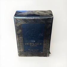Versace Eros for Men 3.4 fl oz Eau de Toilette Spray
